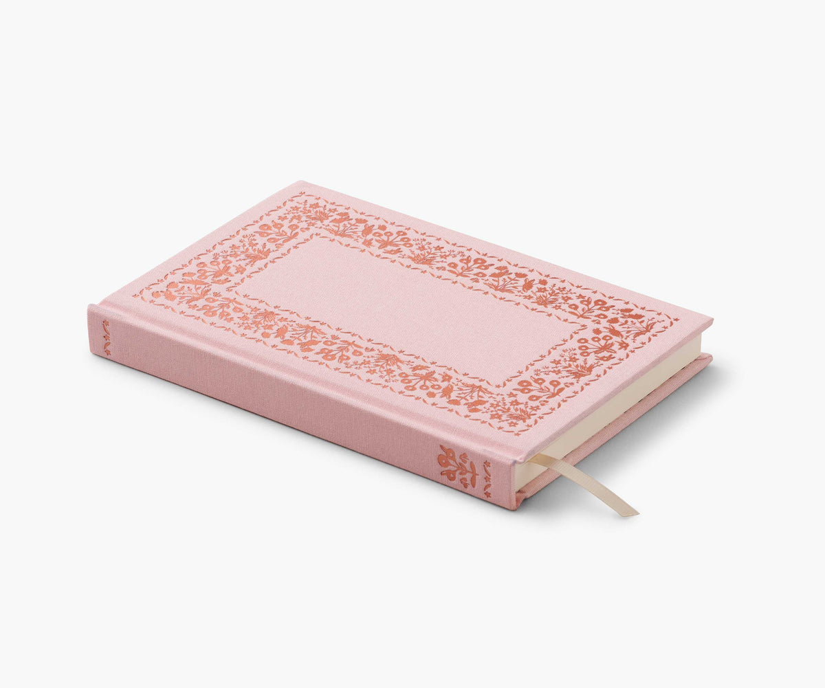 Boxed Journal Set - Wildwood