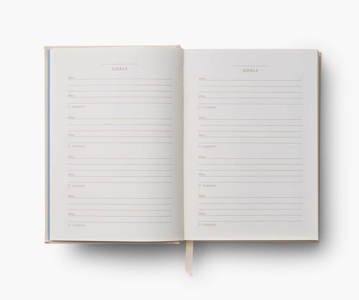 Five-Year Journal - Wildwood