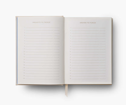 Five-Year Journal - Wildwood