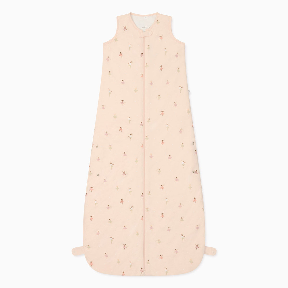 Ballerina Front Opening Sleeping Bag 1.5 TOG