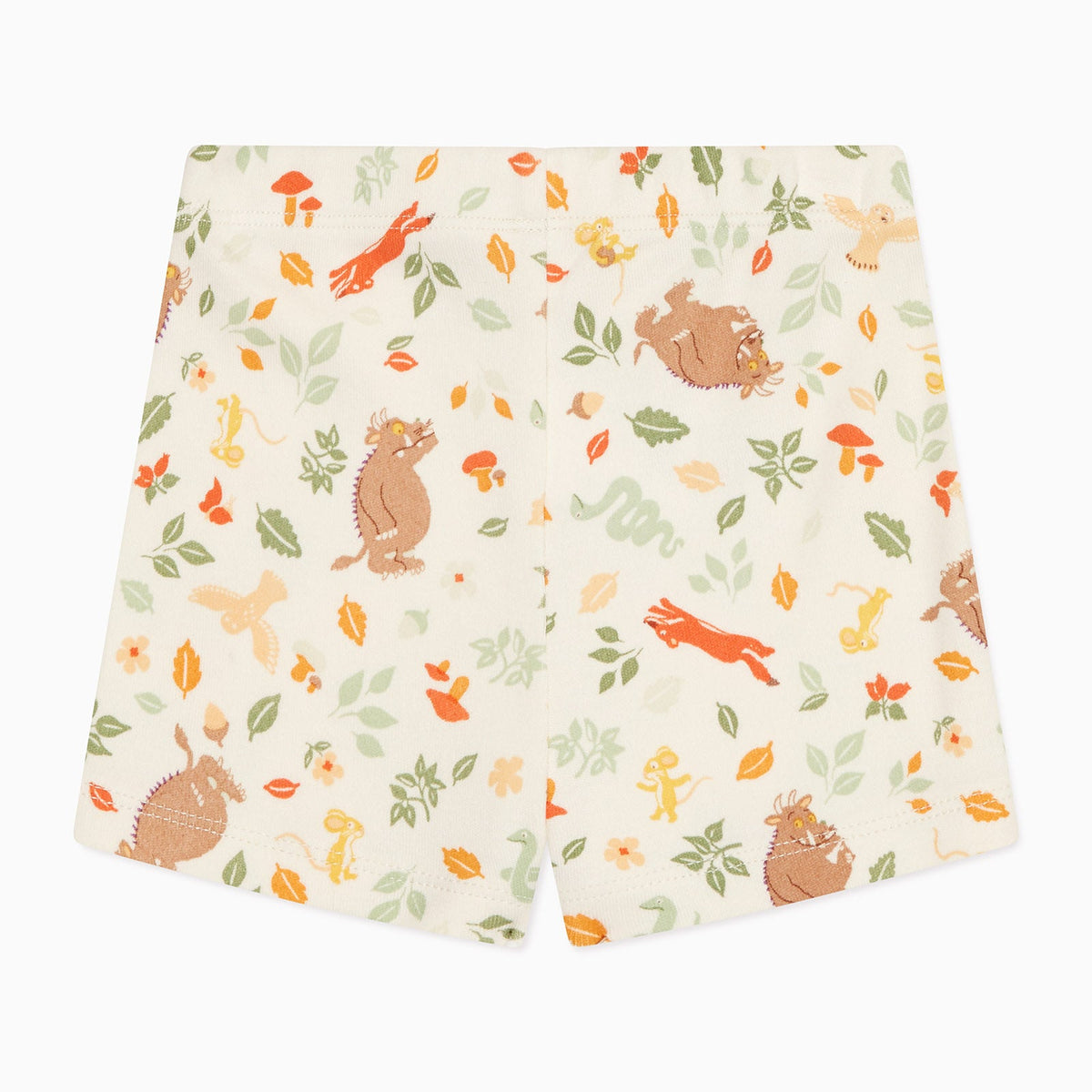 Gruffalo Woodland Summer Pyjamas