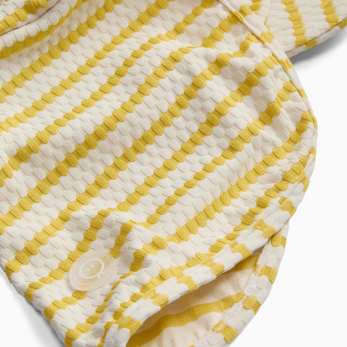 Golden Wave Sunsafe Swim Hat