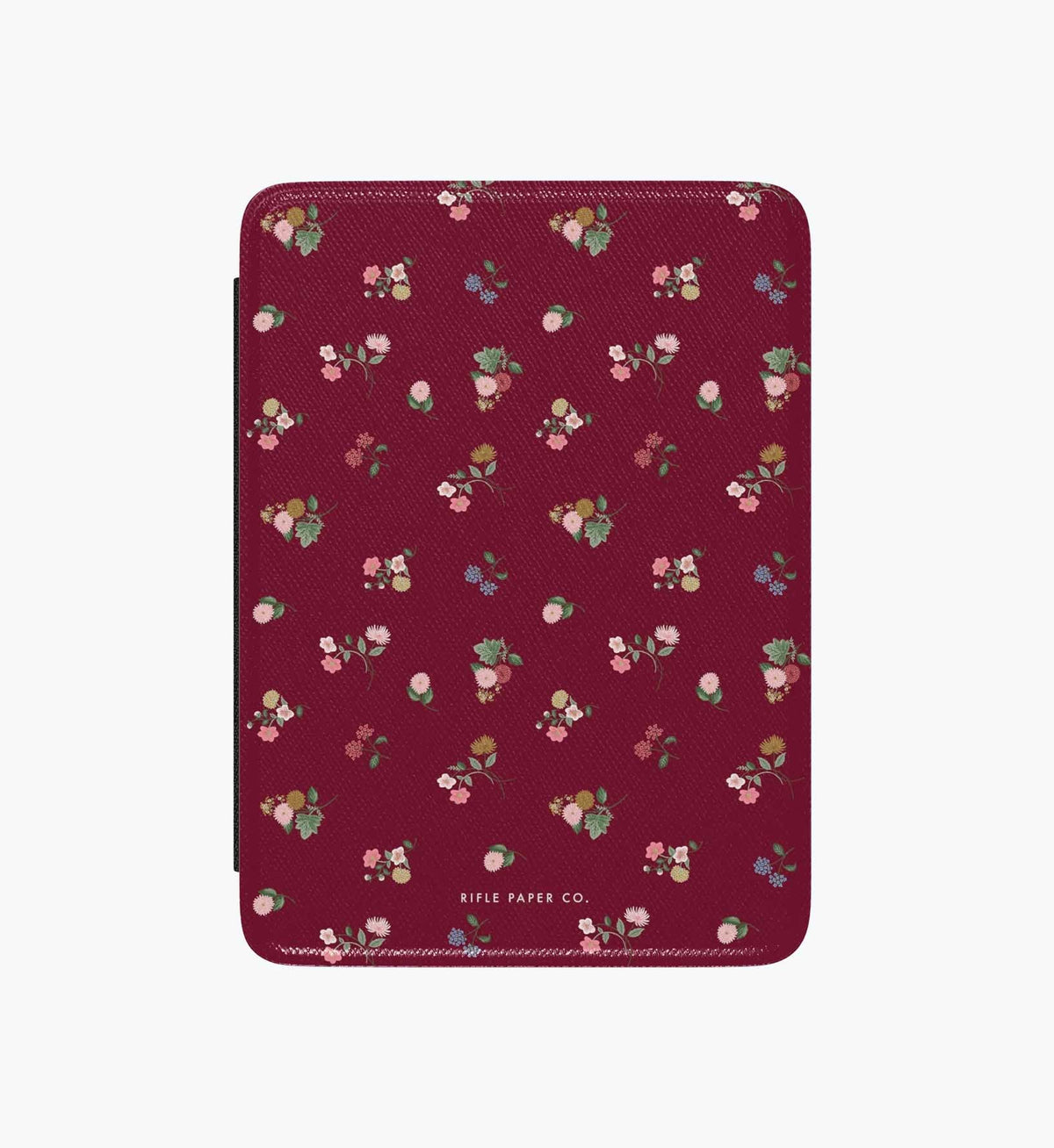 Kindle Paperwhite Case - Ditsy Dahlia