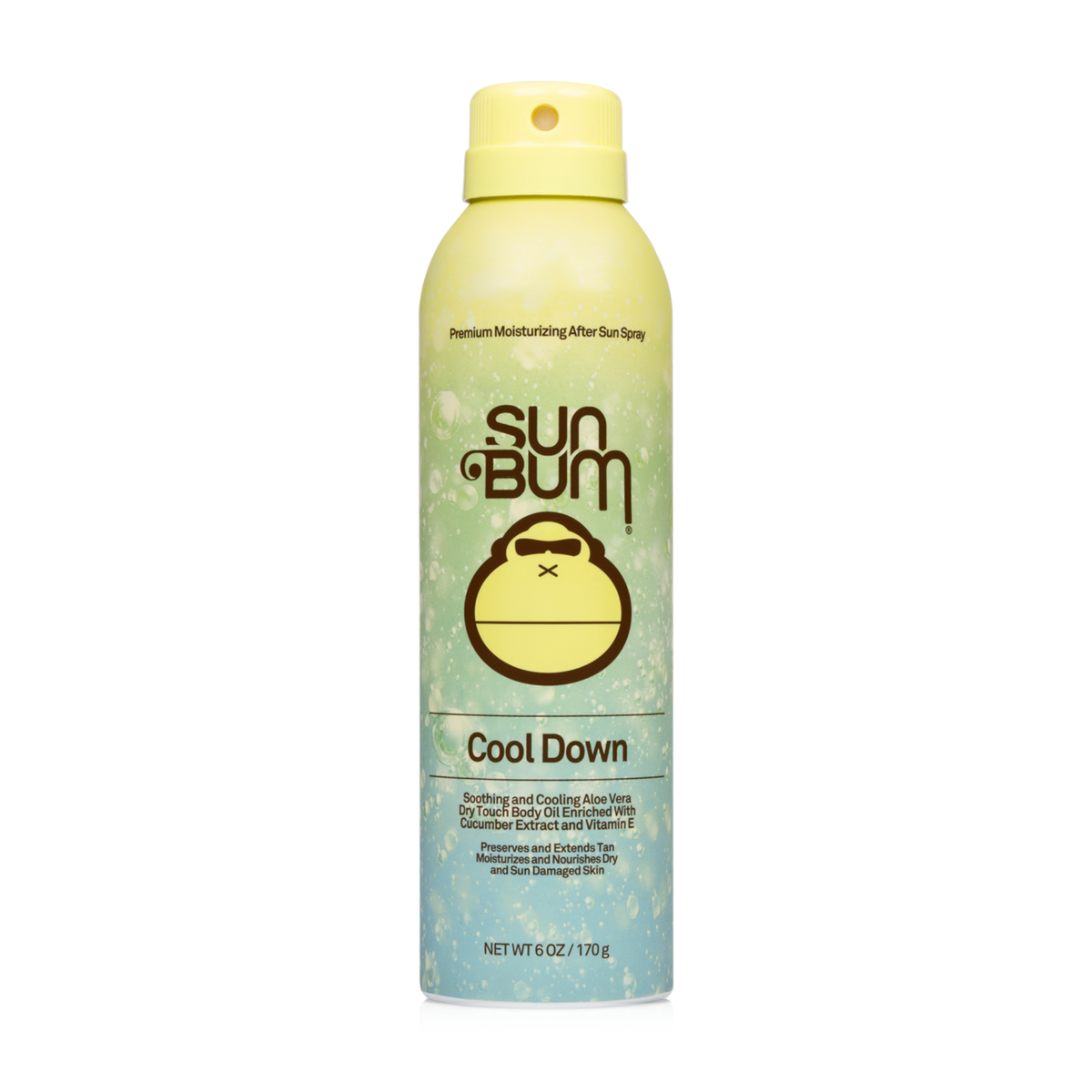 SUN BUM - Cool Down | Spray