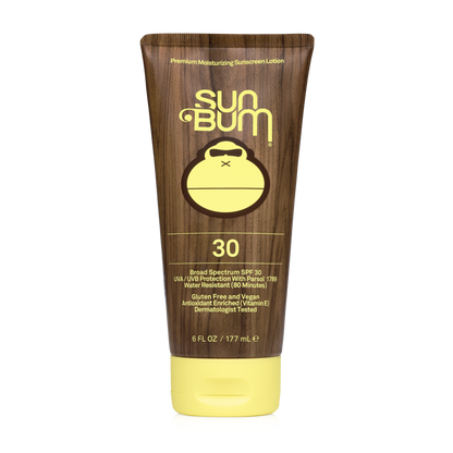 SUN BUM - Sunscreen | Lotion SPF 30