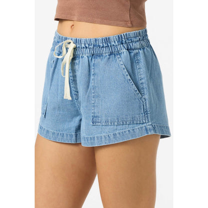 ONEILL - SEVIE DENIM SHORT 2 | Drifter