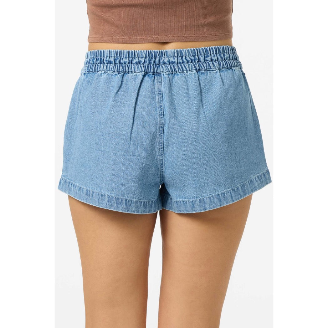 ONEILL - SEVIE DENIM SHORT 2 | Drifter