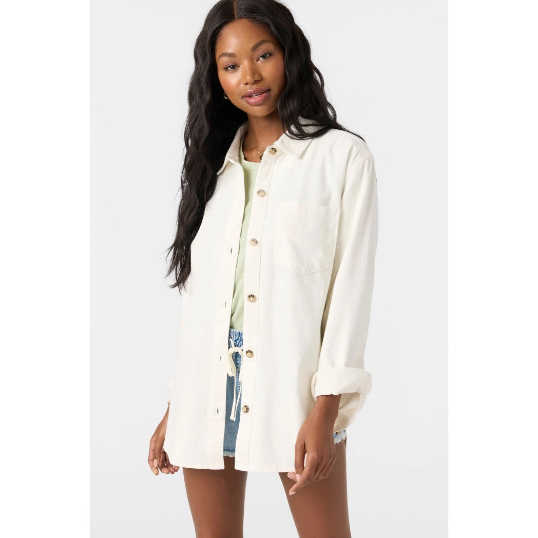 ONEILL - SEVIE SHACKET | WINTER WHITE