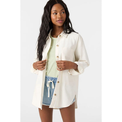 ONEILL - SEVIE SHACKET | WINTER WHITE