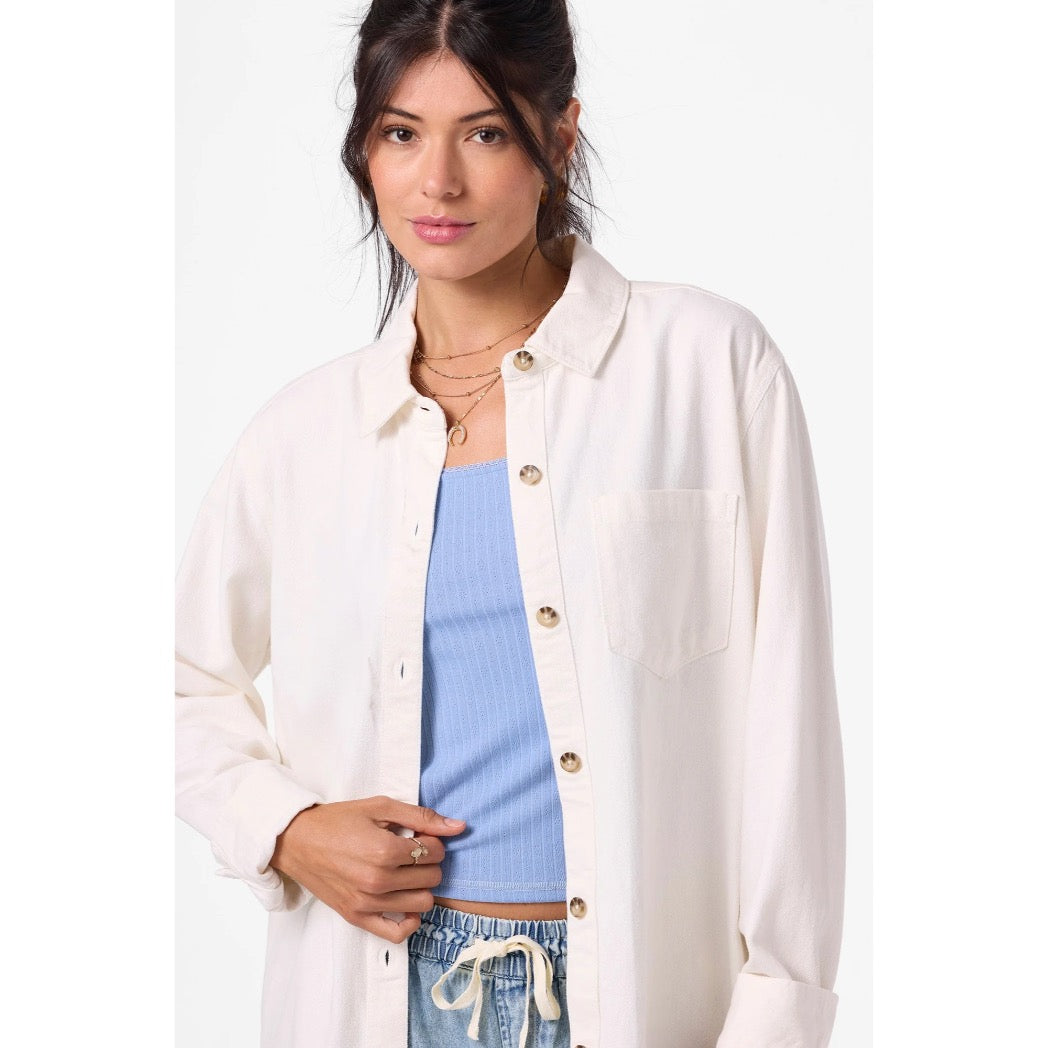 ONEILL - SEVIE SHACKET | WINTER WHITE