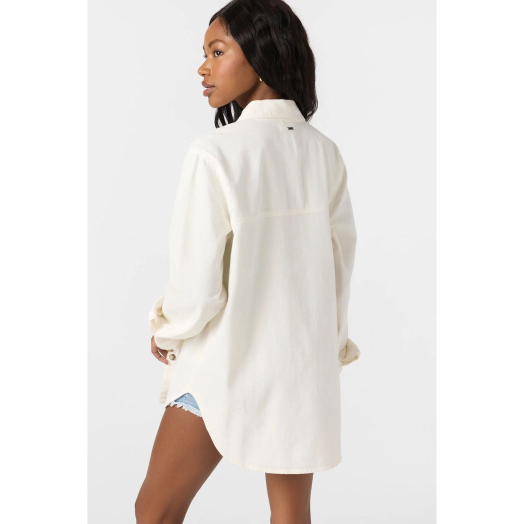 ONEILL - SEVIE SHACKET | WINTER WHITE