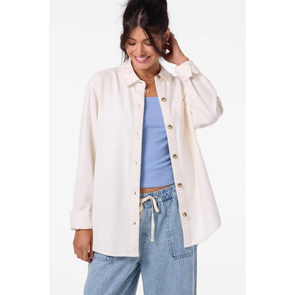 ONEILL - SEVIE SHACKET | WINTER WHITE