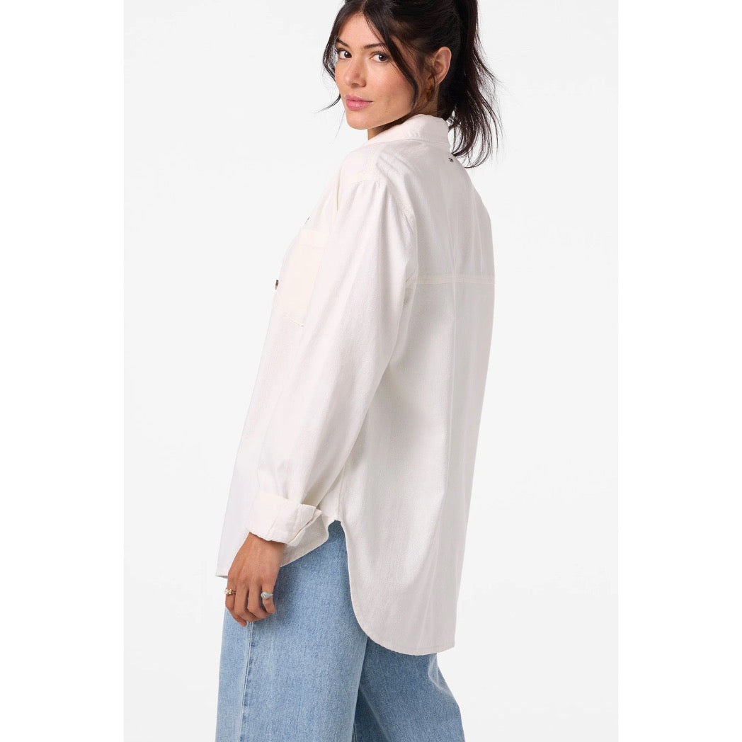 ONEILL - SEVIE SHACKET | WINTER WHITE