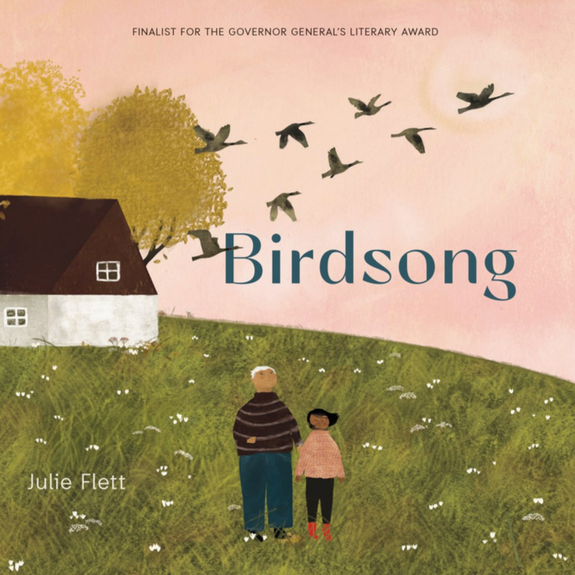 Birdsong