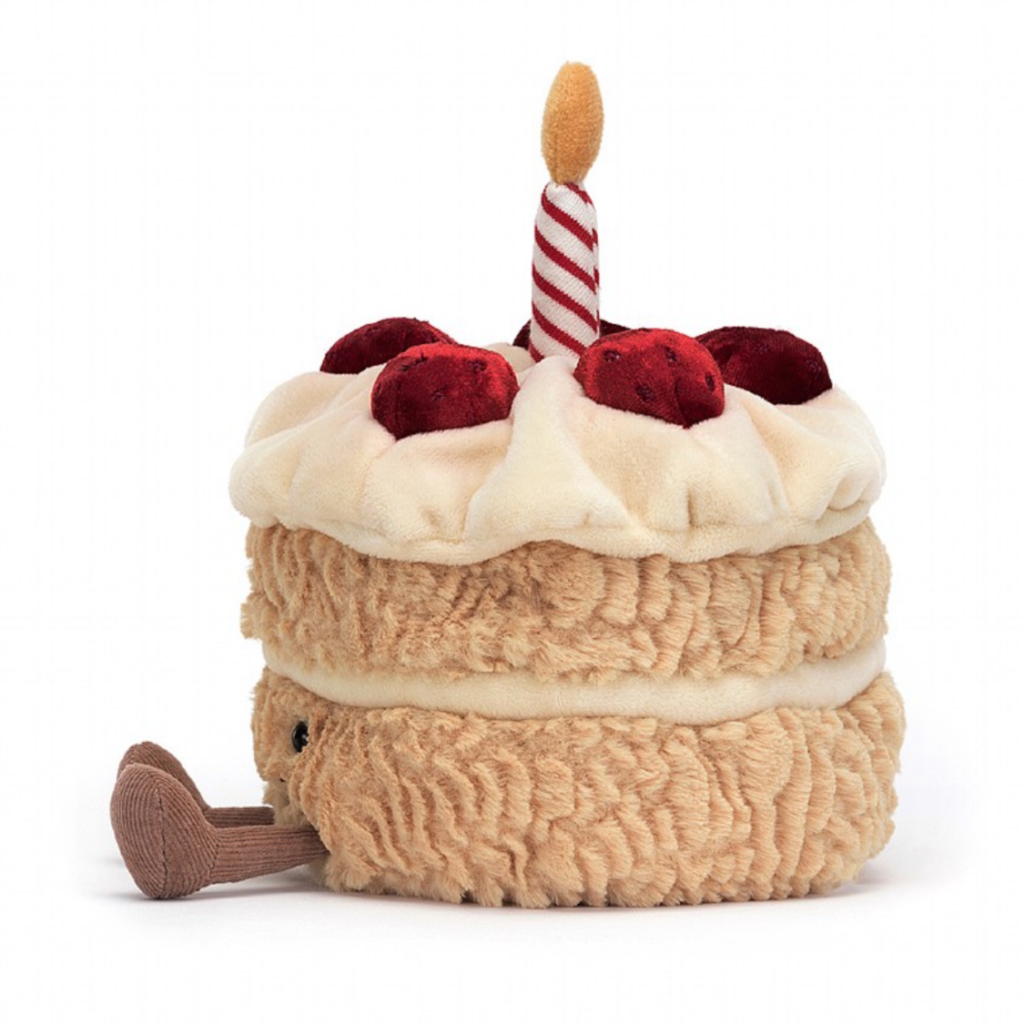 Amuseable Birthday Cake