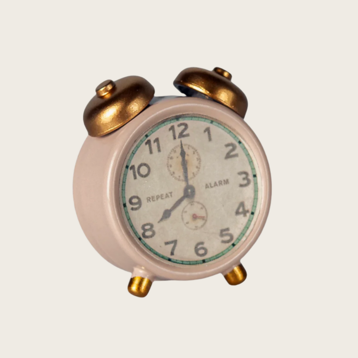 Alarm clock for Mouse - Powder