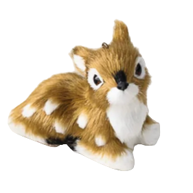 Baby Animal Ornaments