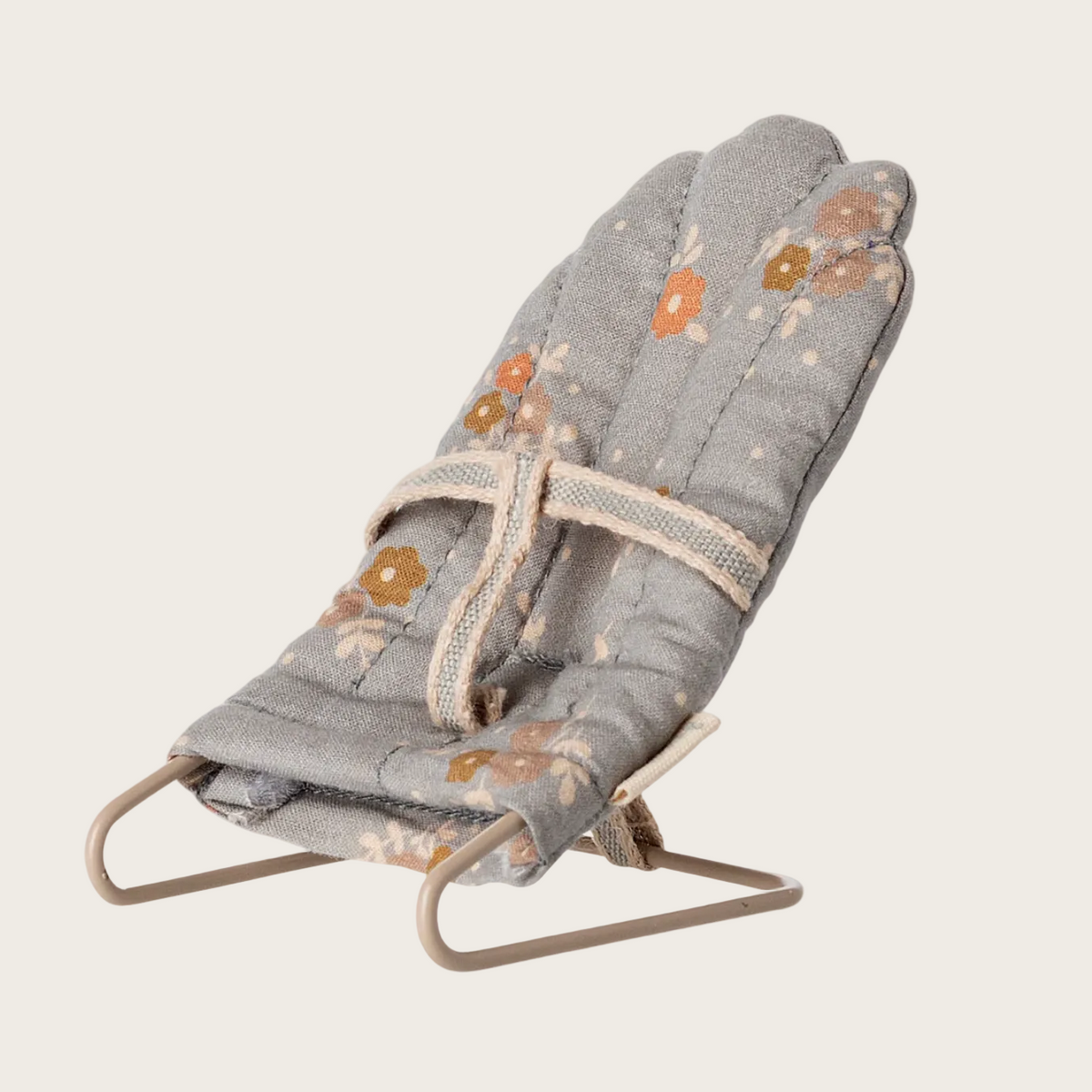 Babysitter for My size- blue