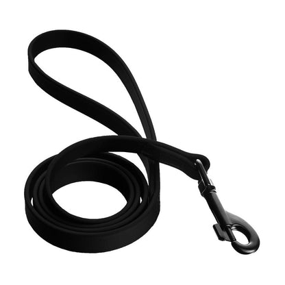 Dog Bar Super Soft Rubber Leashes