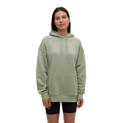TENTREE - BLUFFS HOODIE | Light Moss