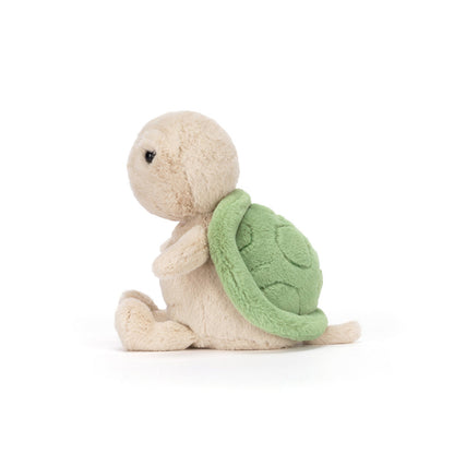 Jellycat Thimble Turtle