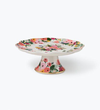 Cake Stand - Garden Party