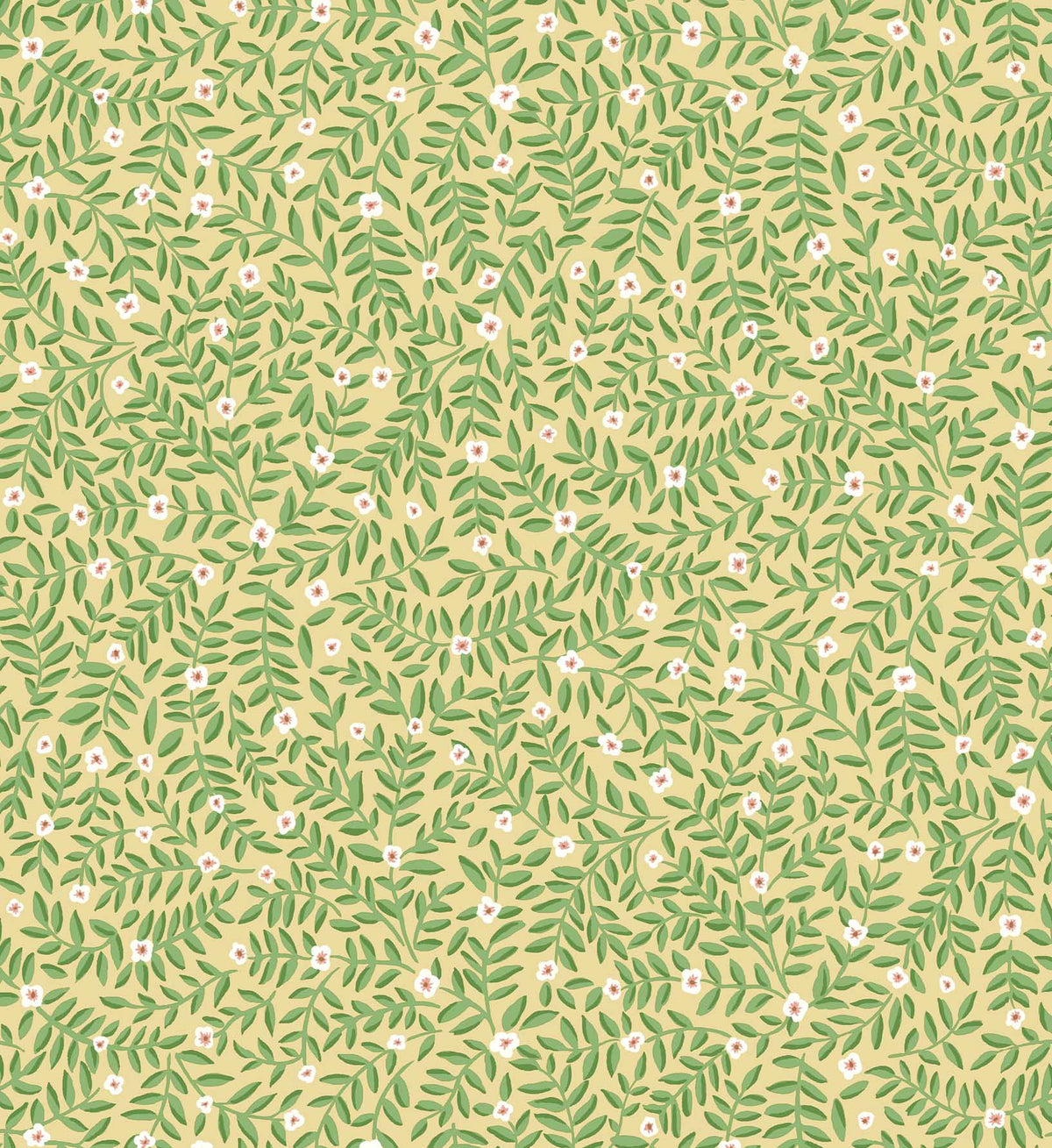 Elodie Peel & Stick Wallpaper - Gold