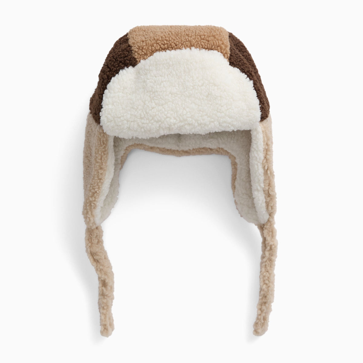 KIDLY by MORI Borg Trapper Hat