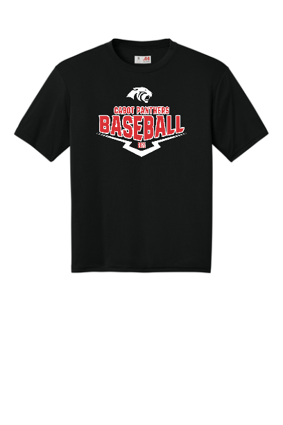 A4 Short Sleeve Tee Shirt