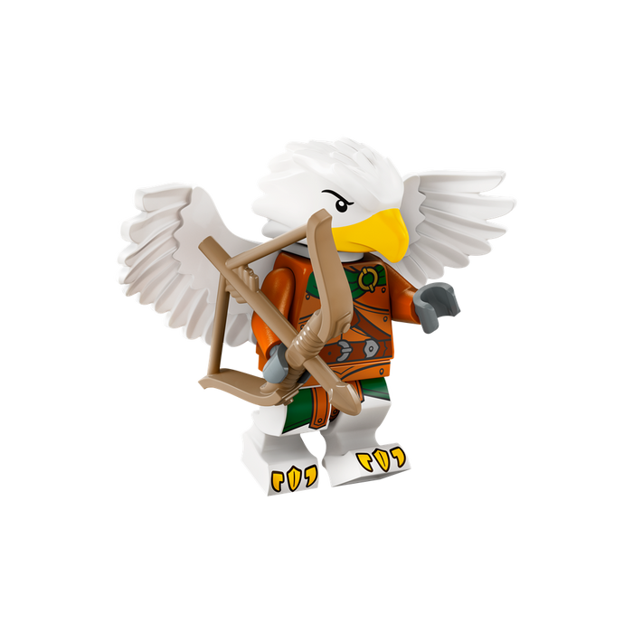 Aarakocra Ranger, Dungeons & Dragons