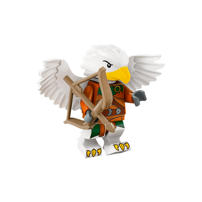 Aarakocra Ranger, Dungeons & Dragons