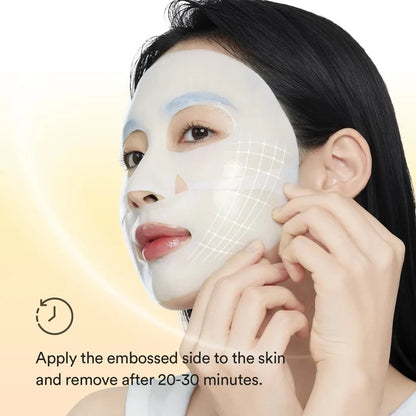 Abib Collagen Gel Mask Jericho Rose Jelly 35g