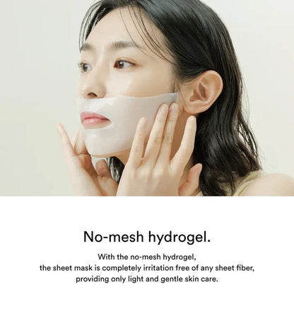 Abib Collagen Gel Mask Jericho Rose Jelly 35g