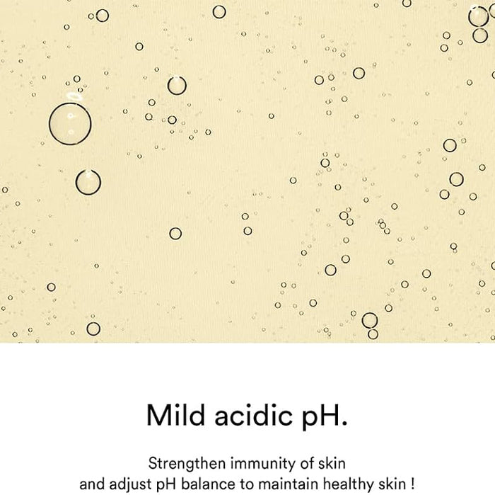 Abib Mild Acidic pH Sheet Mask Honey Fit