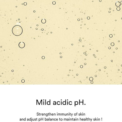 Abib Mild Acidic pH Sheet Mask Honey Fit