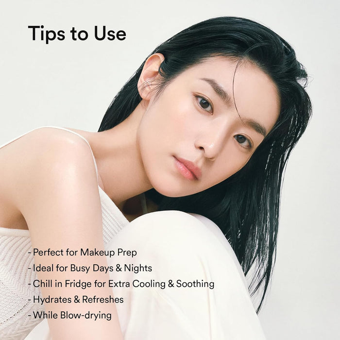 Abib Mild Acidic pH Sheet Mask Honey Fit