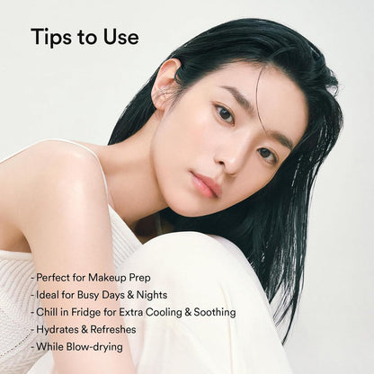 Abib Mild Acidic pH Sheet Mask Honey Fit