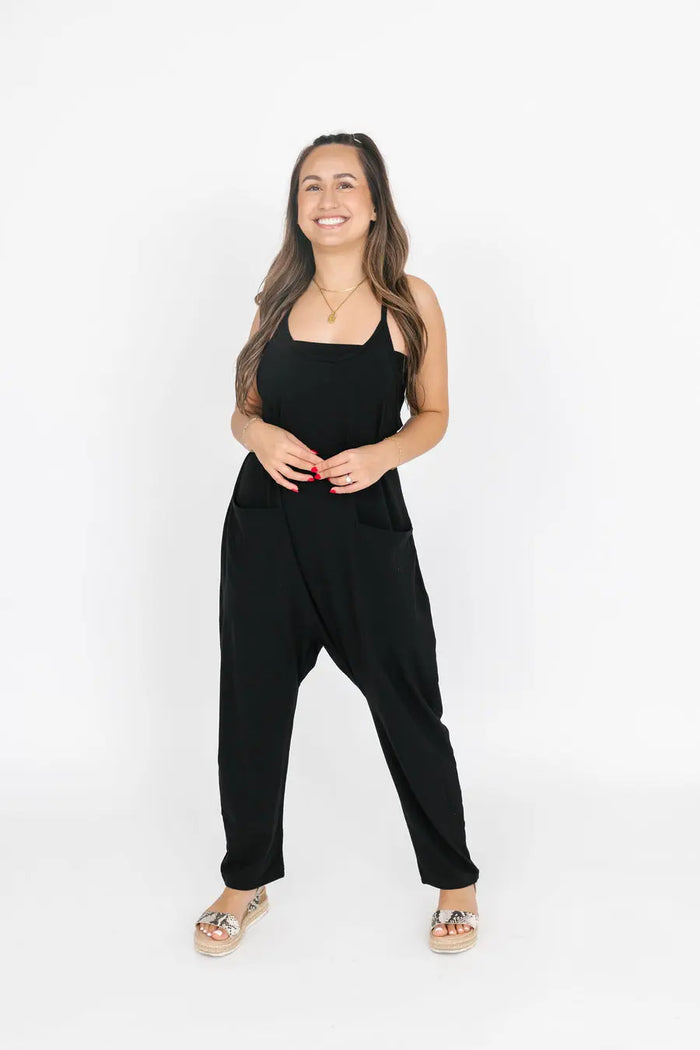 Abigael Romper Acorn Home + Apparel