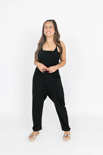 Abigael Romper Acorn Home + Apparel