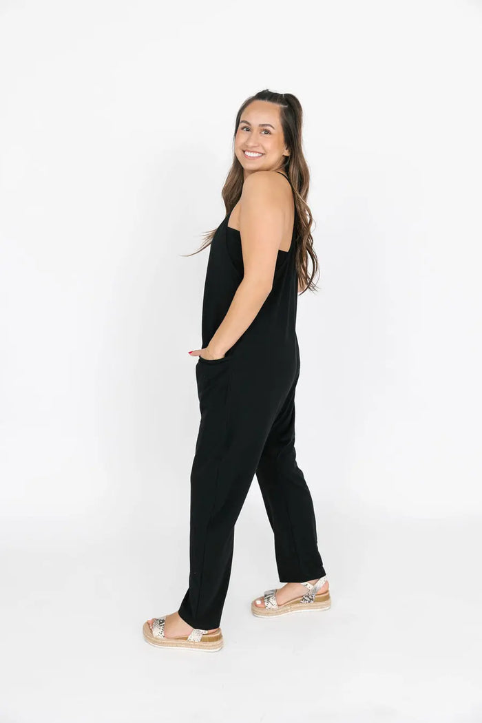 Abigael Romper Acorn Home + Apparel