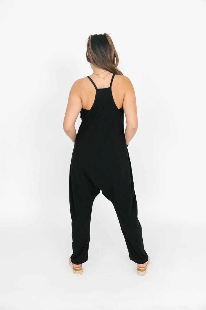 Abigael Romper Acorn Home + Apparel