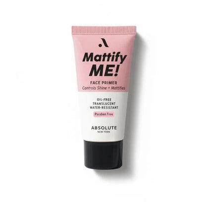 Absolute New York Face Primer