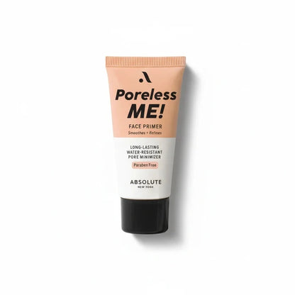 Absolute New York Face Primer