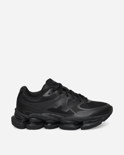 New Balance U20005L0 Black/Nb 103 White Sneakers Low U20005L0