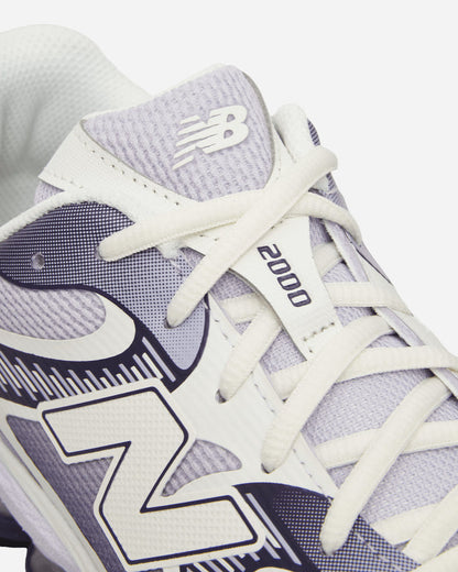 New Balance U20009BA Boysenberry/Smoked Violet Sneakers Low U20009BA