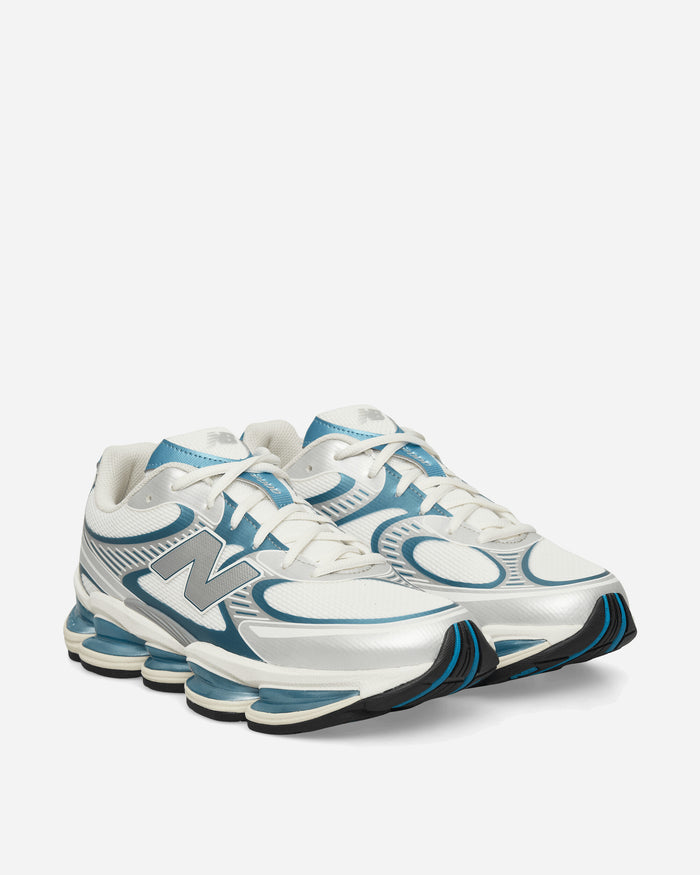 New Balance U20007YS Sea Salt/Altitude Metallic Sneakers Low U20007YS