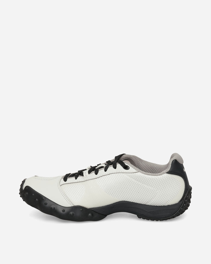 Puma Achillium Sedate Gray/Concrete Gray Sneakers Low 407167-05