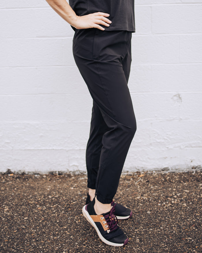 Adapted State High Rise Jogger