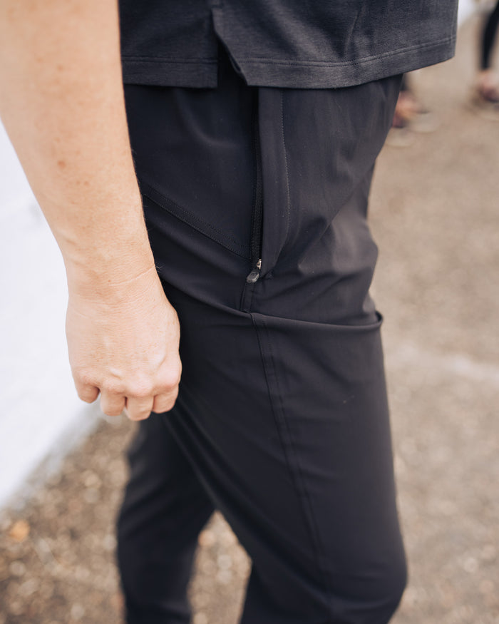 Adapted State High Rise Jogger