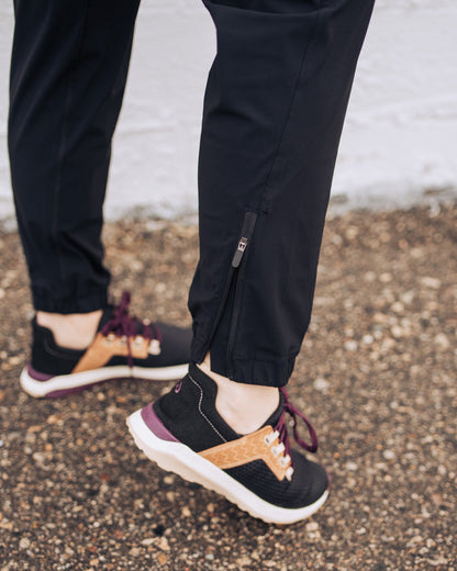 Adapted State High Rise Jogger